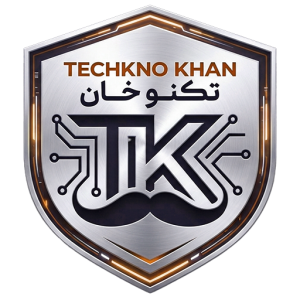 تکنو خان