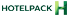 هتل پک