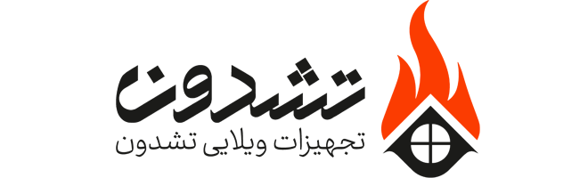 تجهیزات باغ و ویلا تشدون