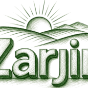 محصولات طبیعی زرجین