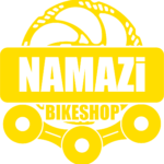 نمازی بایک شاپ