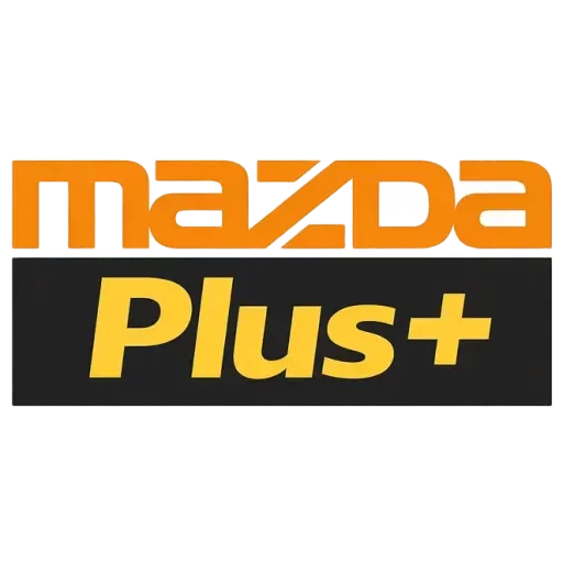 مزدا پلاس