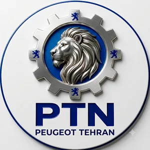 یدکی پژو تهران شاپ