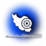 ایران دیسک