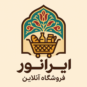 ایران نور استور