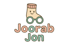 جوراب جون