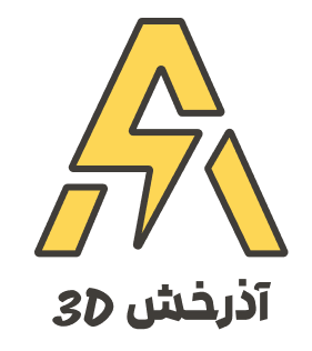 آذرخش تری دی