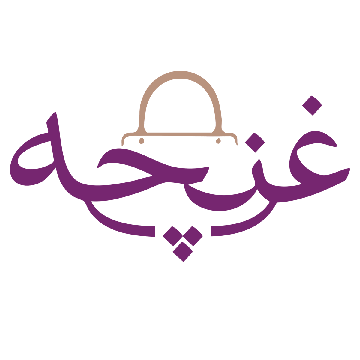 کیف غنچه