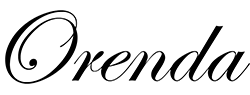 اورندا کرفت