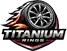 تیتانیوم رینگ