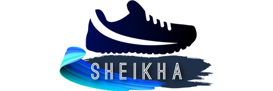 کفش شیخه
