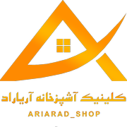 آریا راد شاپ