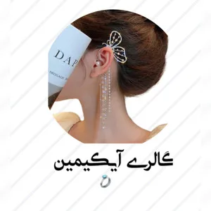 گالری آیکیمین
