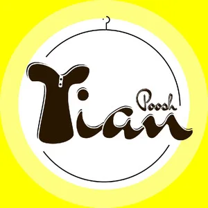 پوشاک تیان