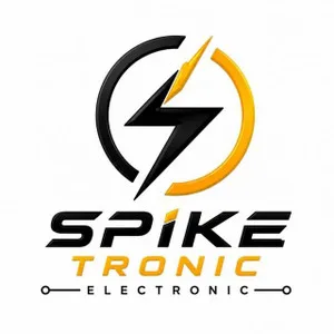 اسپایک الکترونیک