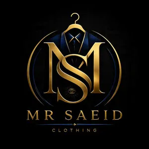 مستر سعید