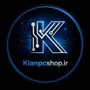 خدمات کامپیوتر کیان