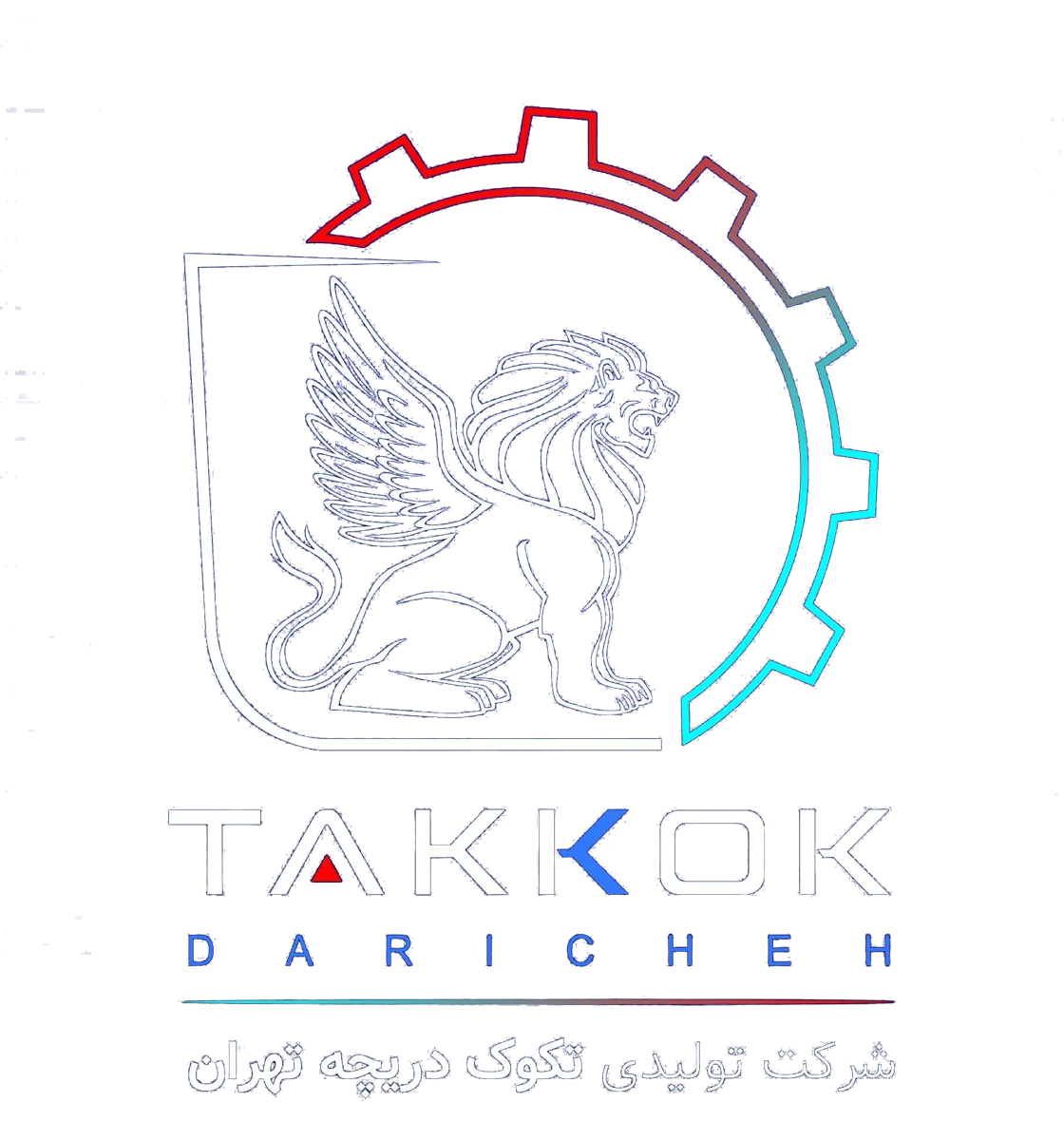 تکوک دریچه
