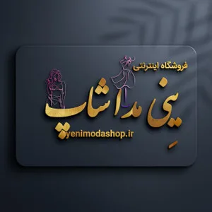 ینی مدا شاپ