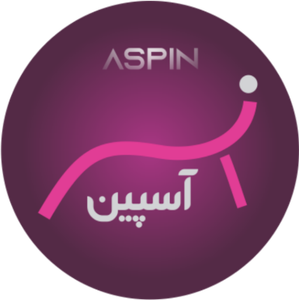 مبل تختخوابشو آسپین