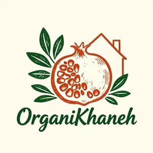 خانه ارگانیک الهیه شاپ