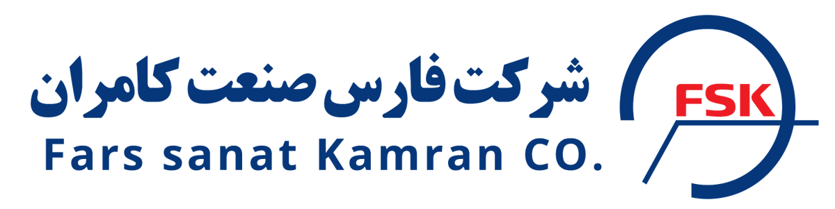 فارس صنعت کامران
