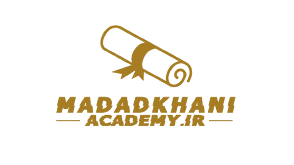 آکادمی مددخانی