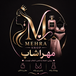 مهرا شاپ دات آی آر