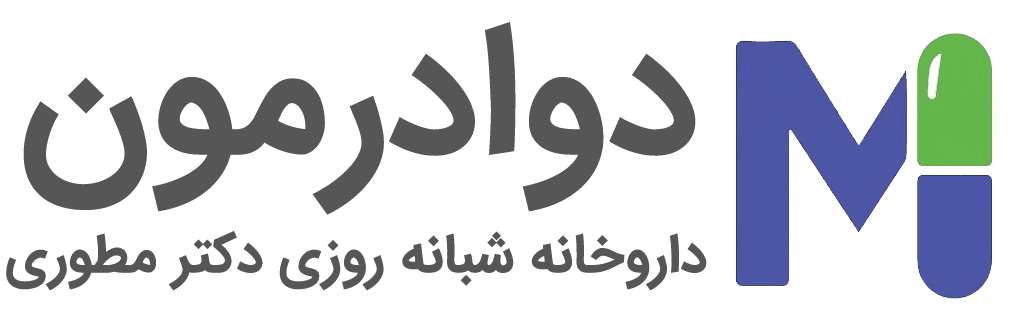 دوادرمون