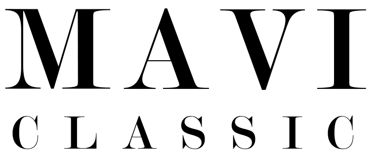 ماوی کلاسیک