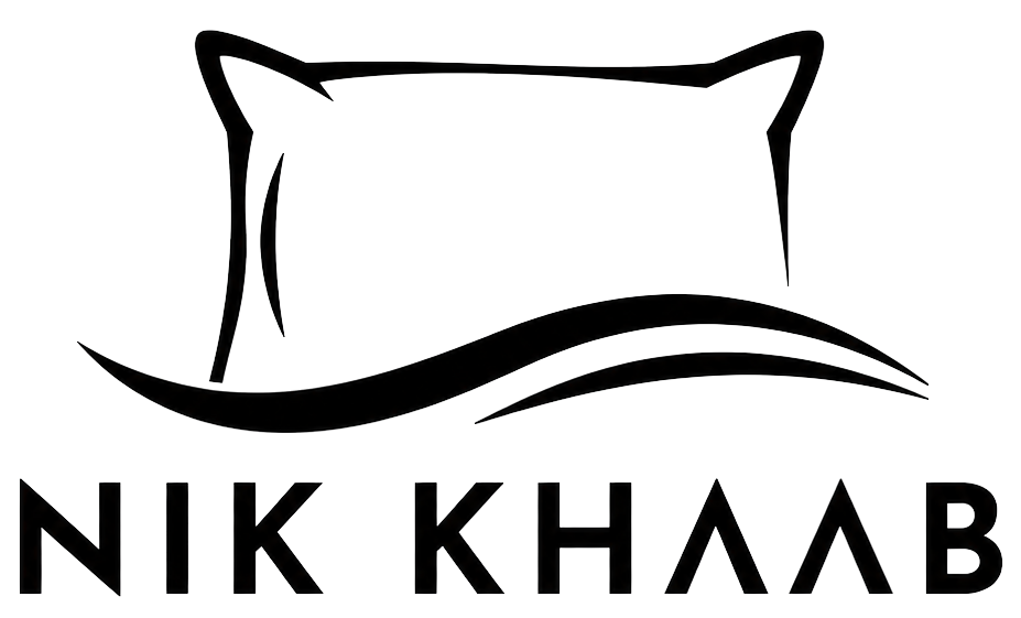 کالای خواب نیک شاپ
