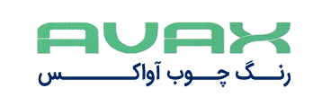 رنگ آواکس