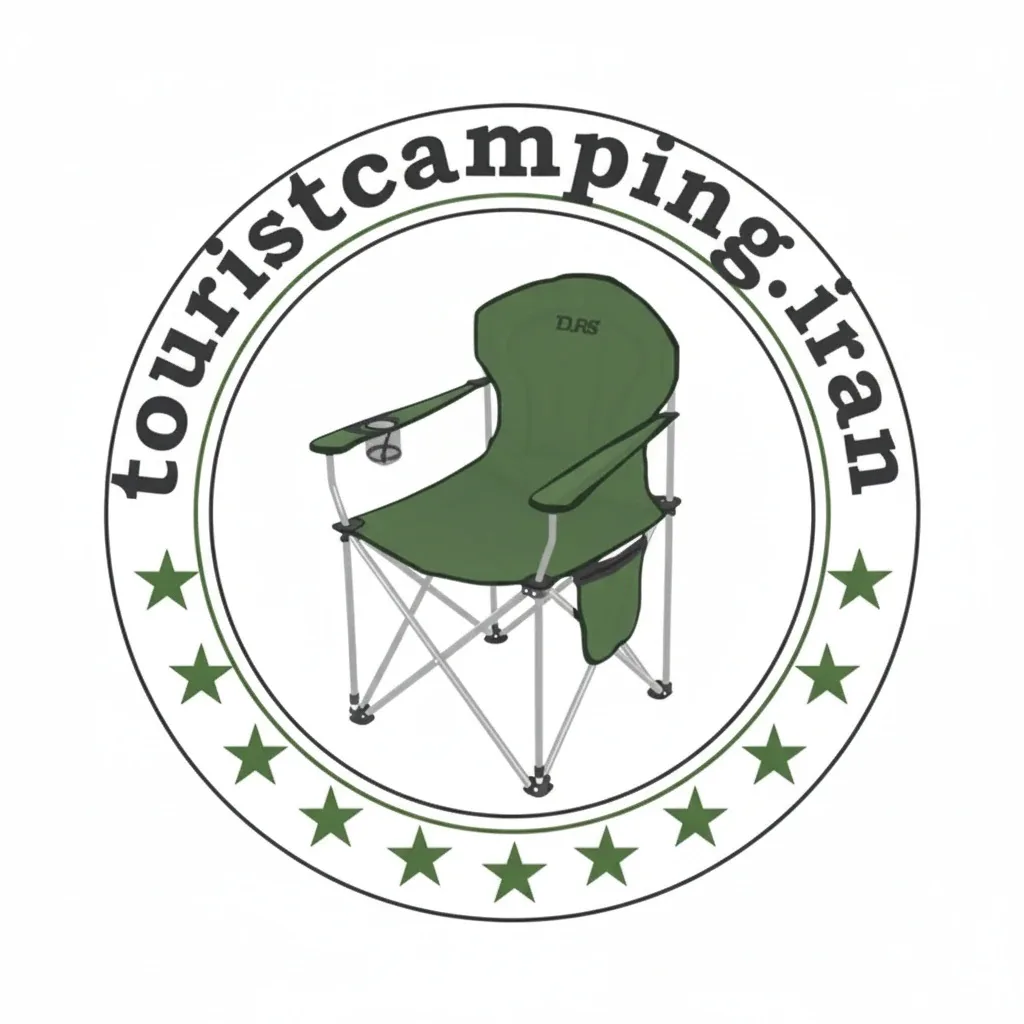 توریست کمپینگ شاپ
