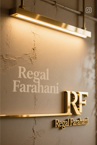 گروه رگال فراهانی