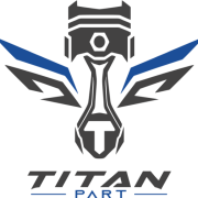 تایتان پارت