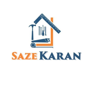 سازه کاران آباد