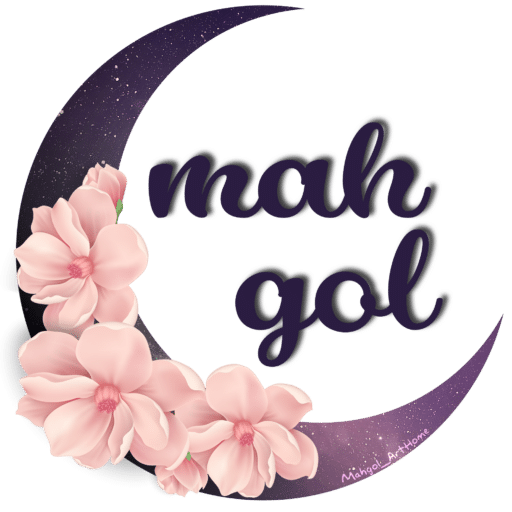 مه گل آرت