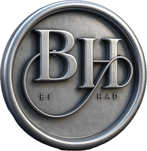بیحد شاپ