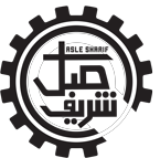 قطعات خودرو اصل شریف