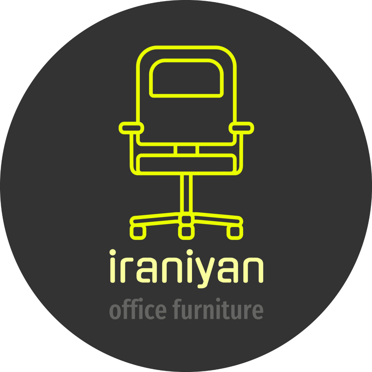 مبلمان اداری ایرانیان