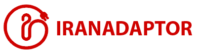 ایران آداپتور