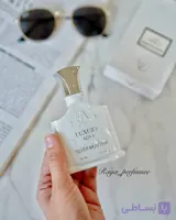 عطر ادکلن کرید سیلور مانتن لاکچری آکوا 50 میل