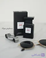 عطر ا‌دکلن تام فورد فابیولس مردانه برندینی ۳۳ میل