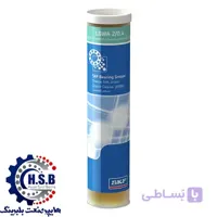 گریس SKF LGWA 2/0.2 وزن 200 گرم