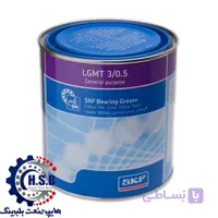 گریس SKF LGMT 3/5 وزن 5 کیلوگرم