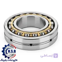 رولبرینگ بشکه‌ای ZWZ 22310-CAW33C3 اصل چین