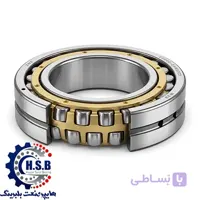 رولبرینگ بشکه ای ZWZ 22260-CAW33C3