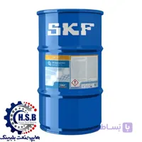 گریس SKF LGHB 2/5 وزن 5 کیلوگرم