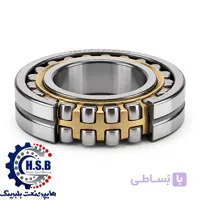رولبرینگ بشکه ای ZWZ 22211-CAW33C3