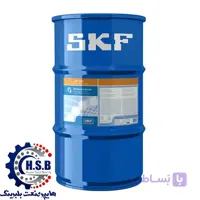 گریس SKF LGEP 2/1 وزن 1 کیلوگرم